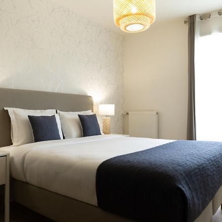 Deluxe Apartment Disneyland Paris Serris Kültér fotó