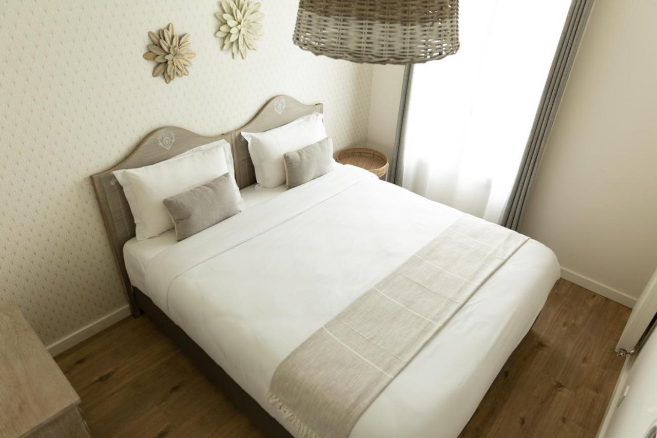 Deluxe Apartment Disneyland Paris Serris Kültér fotó