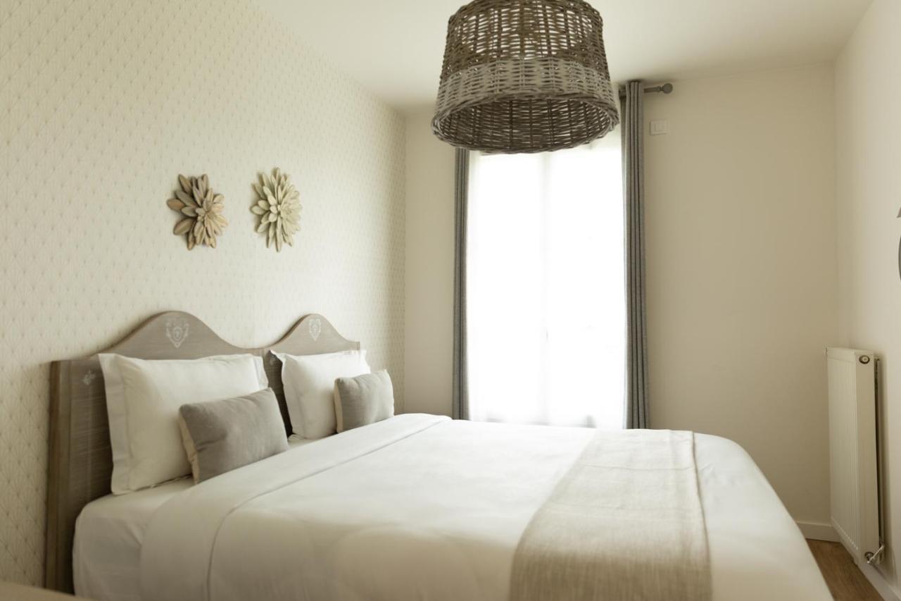 Deluxe Apartment Disneyland Paris Serris Kültér fotó
