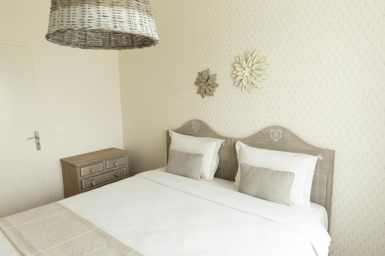 Deluxe Apartment Disneyland Paris Serris Kültér fotó