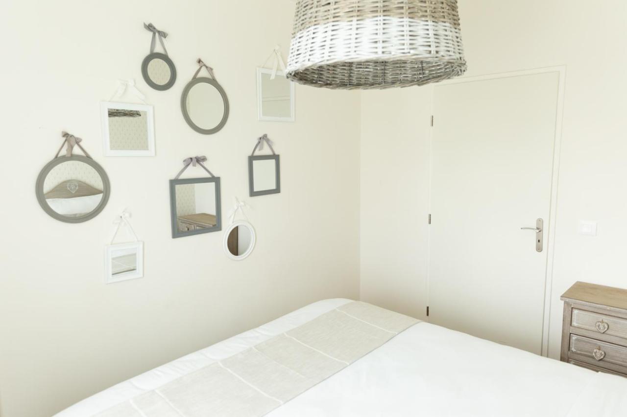 Deluxe Apartment Disneyland Paris Serris Kültér fotó
