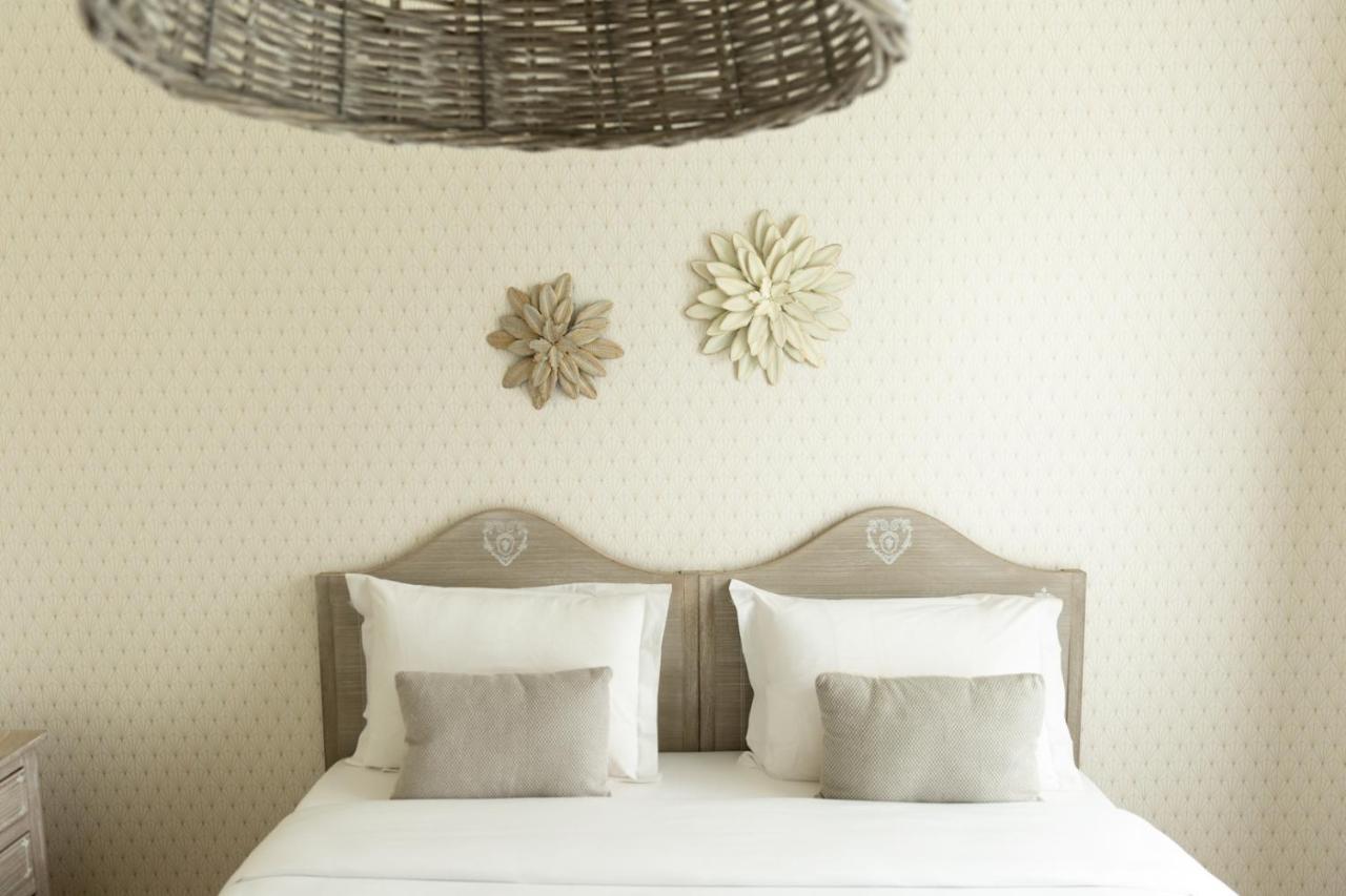 Deluxe Apartment Disneyland Paris Serris Kültér fotó